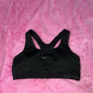 NIKE PRO SPORTS BRA